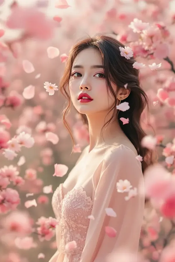 春日迟迟 - 莉莉影视