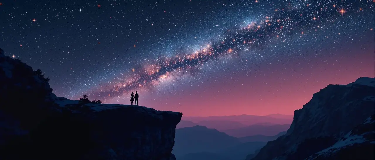 星河入梦 - 莉莉影视 星河入梦 轮播海报 - 莉莉影视