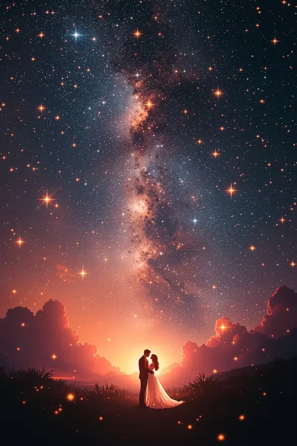 星河入梦 - 莉莉影视