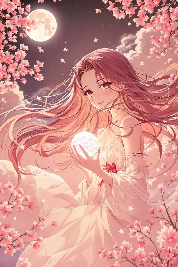 月下琉璃 - 莉莉影视